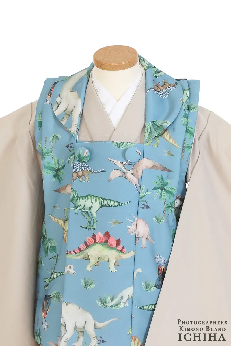 3歳おしゃれ宅配レンタル恐竜